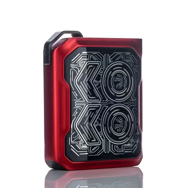Uwell Caliburn GK2 15W Pod System Kit (DISCONTINUED) - Ocean Flame - Image 3