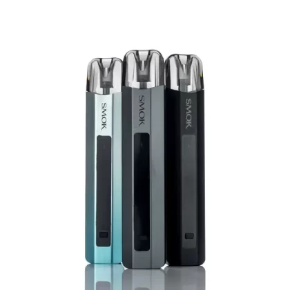 SMOK Nfix PRO 25W Pod System - Silver Blue