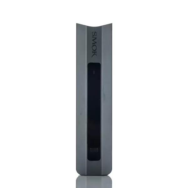 SMOK Nfix PRO 25W Pod System - Silver Blue - Image 3