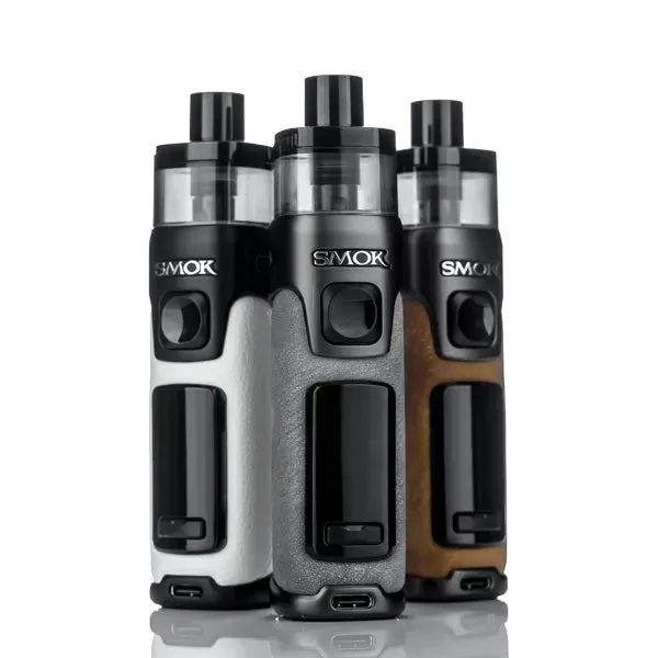 SMOK RPM 5 80W Pod Mod Kit - 2000mAh Built-In Battery - Black