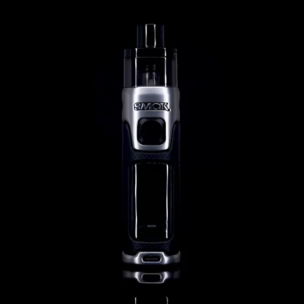SMOK RPM 5 80W Pod Mod Kit - 2000mAh Built-In Battery - Black - Image 2