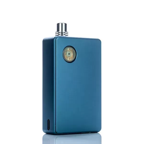 Cthulhu Mod Cthulhu AIO Boro Box Mod Kit (DISCONTINUED) - Royal Blue - Image 2