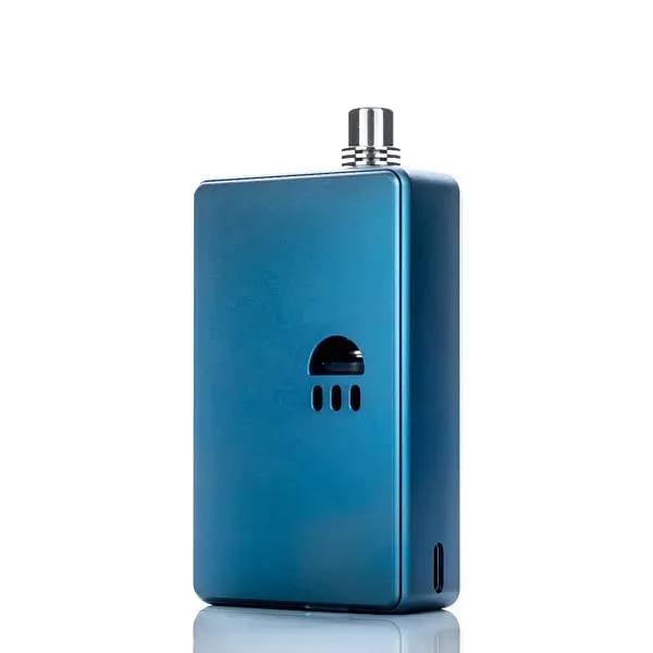 Cthulhu Mod Cthulhu AIO Boro Box Mod Kit (DISCONTINUED) - Royal Blue - Image 3