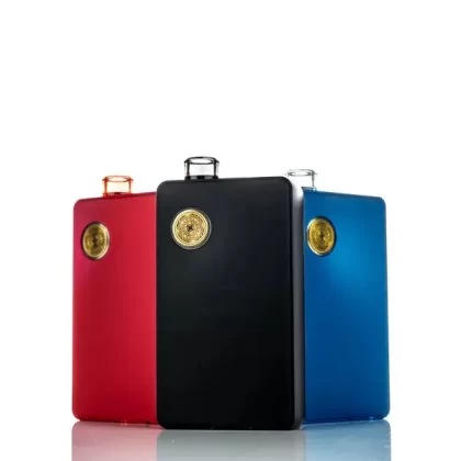 dotMod dotAIO V2 75W Pod Kit - Blue