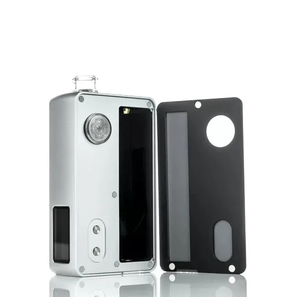 dotMod dotAIO V2 75W Pod Kit - Blue - Image 3