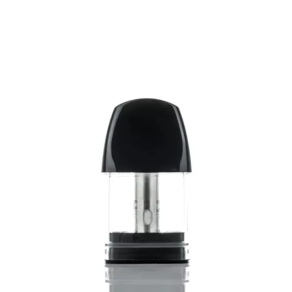 Uwell Caliburn A2 and A2S Replacement Pods - A2S - 1.2ohm Mesh - Image 2