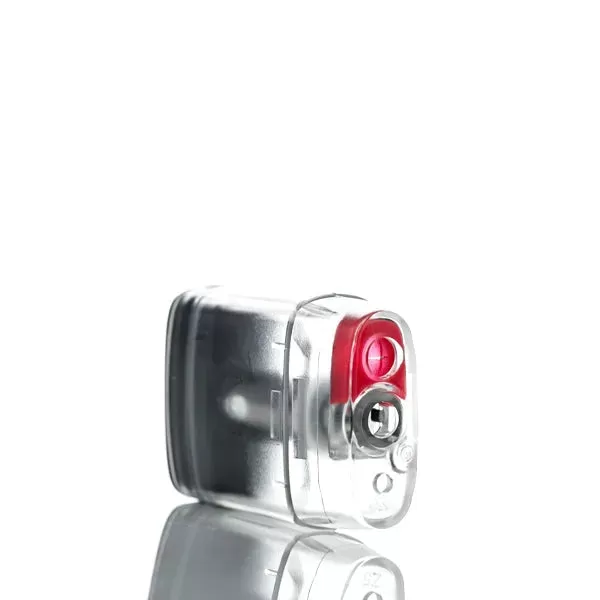 Uwell Caliburn A2 and A2S Replacement Pods - A2S - 1.2ohm Mesh - Image 3