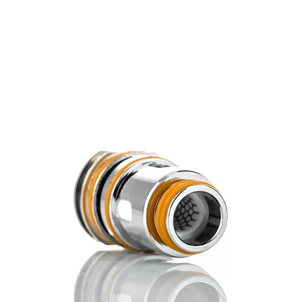 GeekVape P Series Replacement Coil for Aegis Boost Pro/Obelisk 60 - Pack of 5 - P0.4 ohm Mesh - Image 3