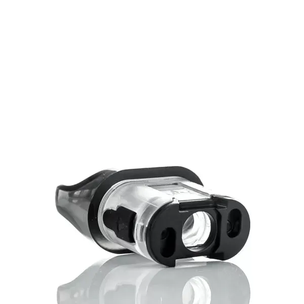 SMOK Novo 4 Replacement Pods - Black - Image 3