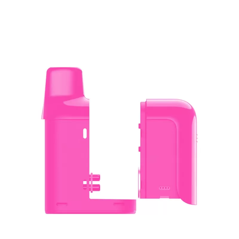 20mg PIXL 8000 Prefilled Refill Pods - Image 3