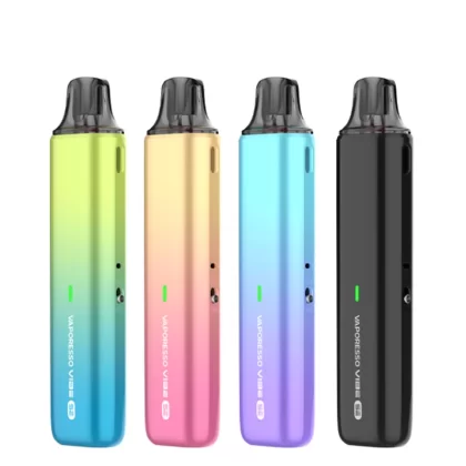 Vaporesso Vibe SE Pod Vape Kit