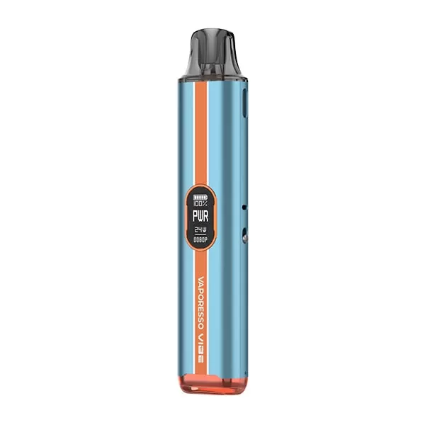 Vaporesso Vibe Pod Vape Kit - Image 2