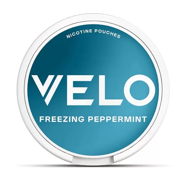 Velo 17mg Snus Nicotine Pouches - Image 2