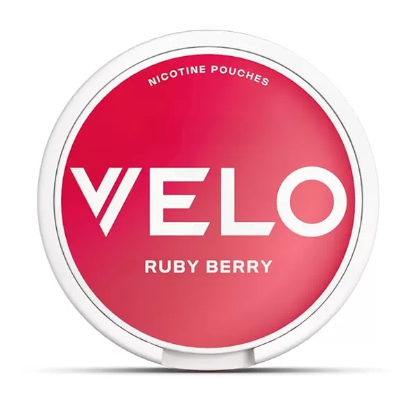 Velo 17mg Snus Nicotine Pouches - Image 3