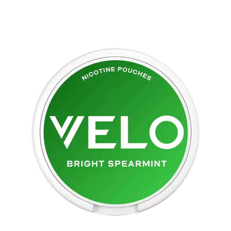 Velo 4mg Snus Nicotine Pouches Mini - Image 2