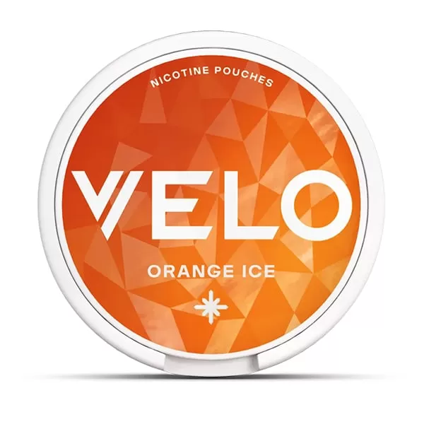 Velo 6mg Snus Nicotine Pouches - Image 2