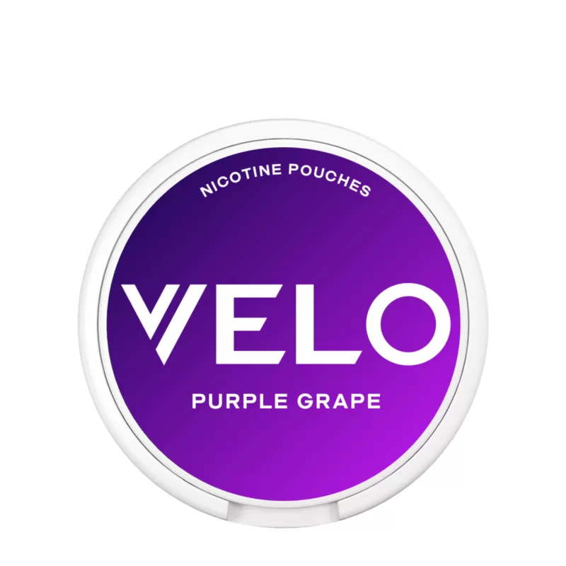 Velo 4mg Snus Nicotine Pouches Mini - Image 3