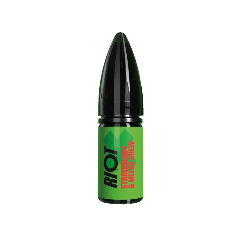 10mg (1%) Riot X E-liquid 10ml Nic Salts - Image 3
