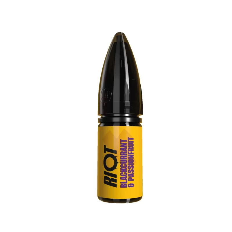 20mg (2%) Riot X E-liquid 10ml Nic Salts - Image 2