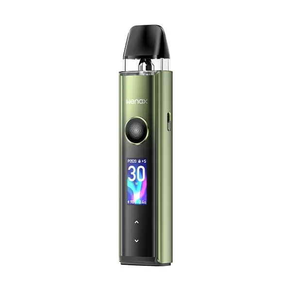 Geekvape Wenax Q Pro Pod Vape Kit - Image 2
