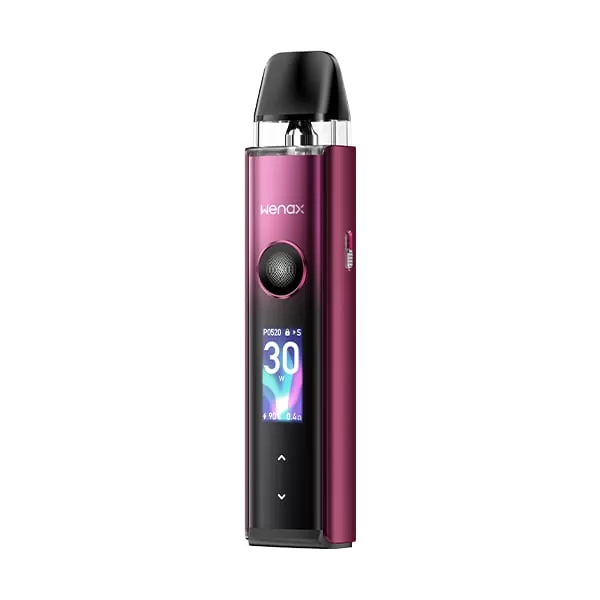 Geekvape Wenax Q Pro Pod Vape Kit - Image 3