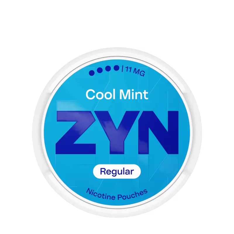 Zyn Snus 11mg Nicotine Pouches - Image 2