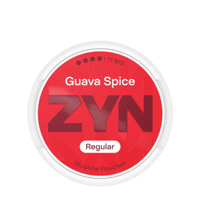 Zyn Snus 11mg Nicotine Pouches - Image 3
