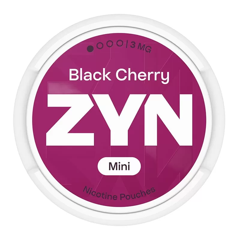 Zyn Snus 3mg Mini Nicotine Pouches - Image 2