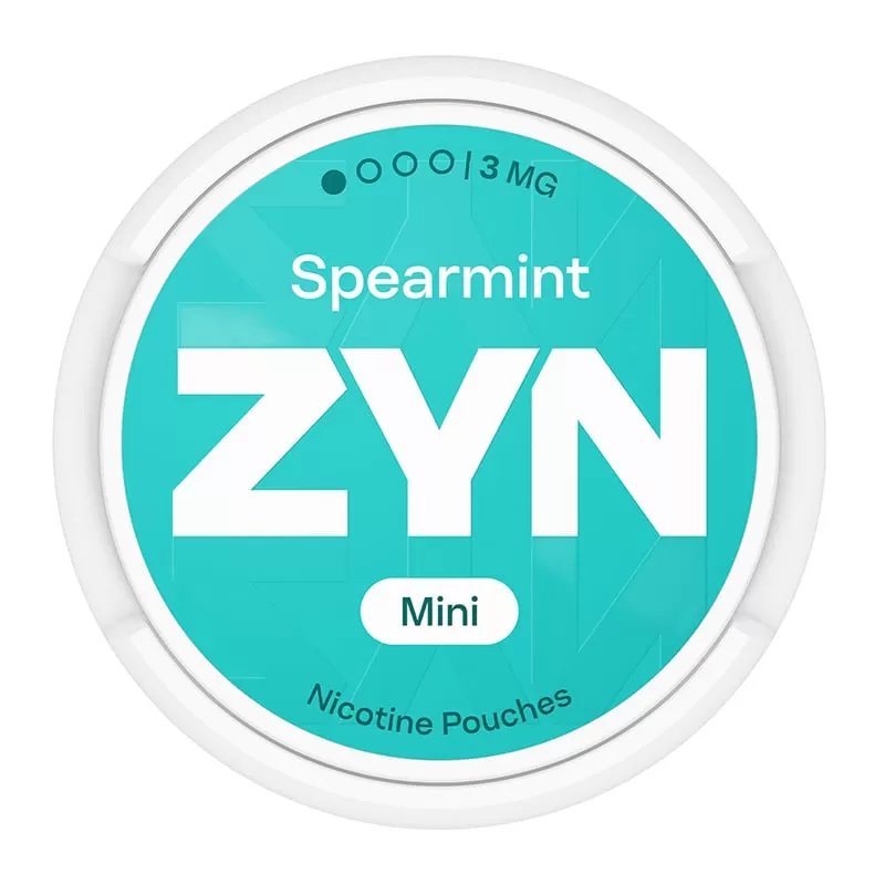 Zyn Snus 3mg Mini Nicotine Pouches - Image 3