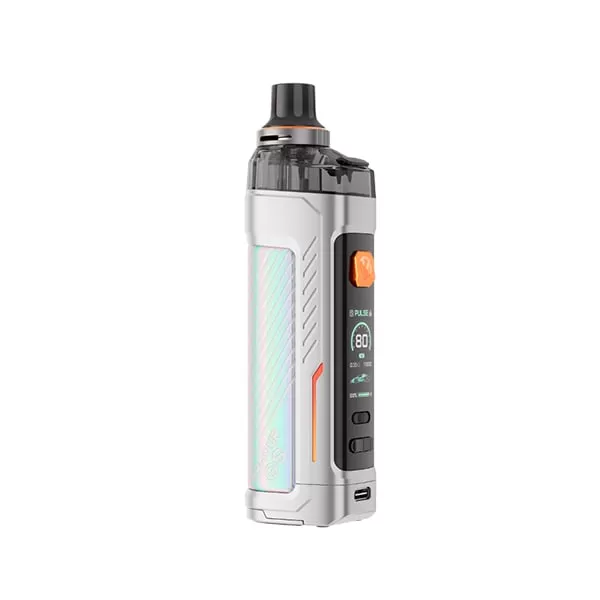 Vaporesso Armour GS Pod Vape Kit - Image 2