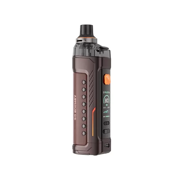 Vaporesso Armour GS Pod Vape Kit - Image 3