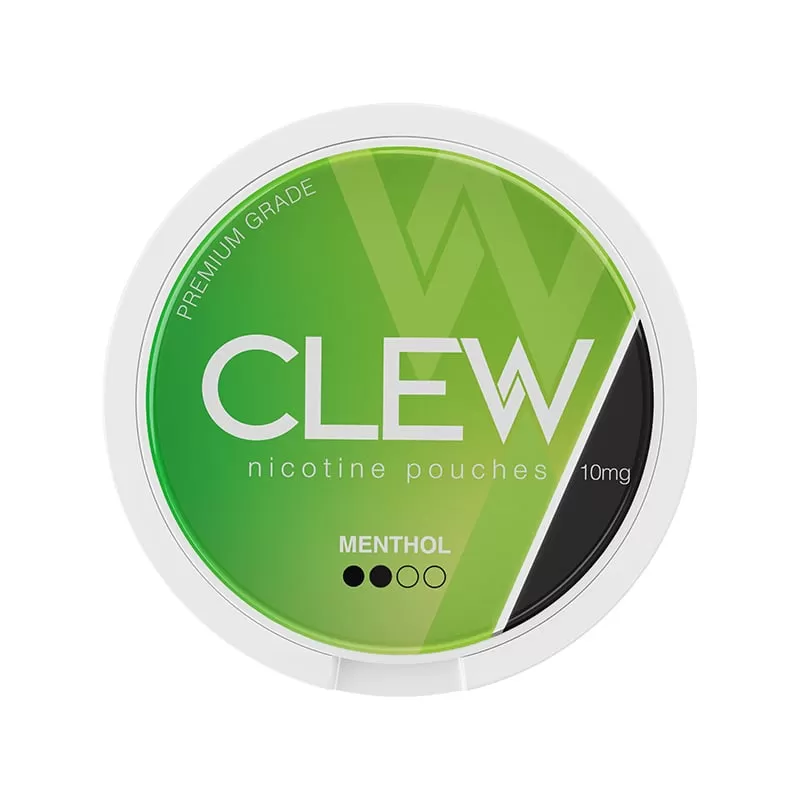 Clew Snus 10mg Nicotine Pouches - Image 3
