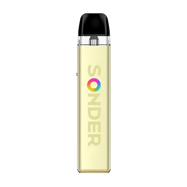 Geekvape Sonder Q2 Pod Vape Kit - Image 2