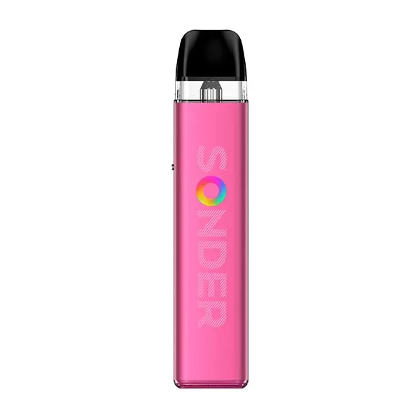 Geekvape Sonder Q2 Pod Vape Kit - Image 3