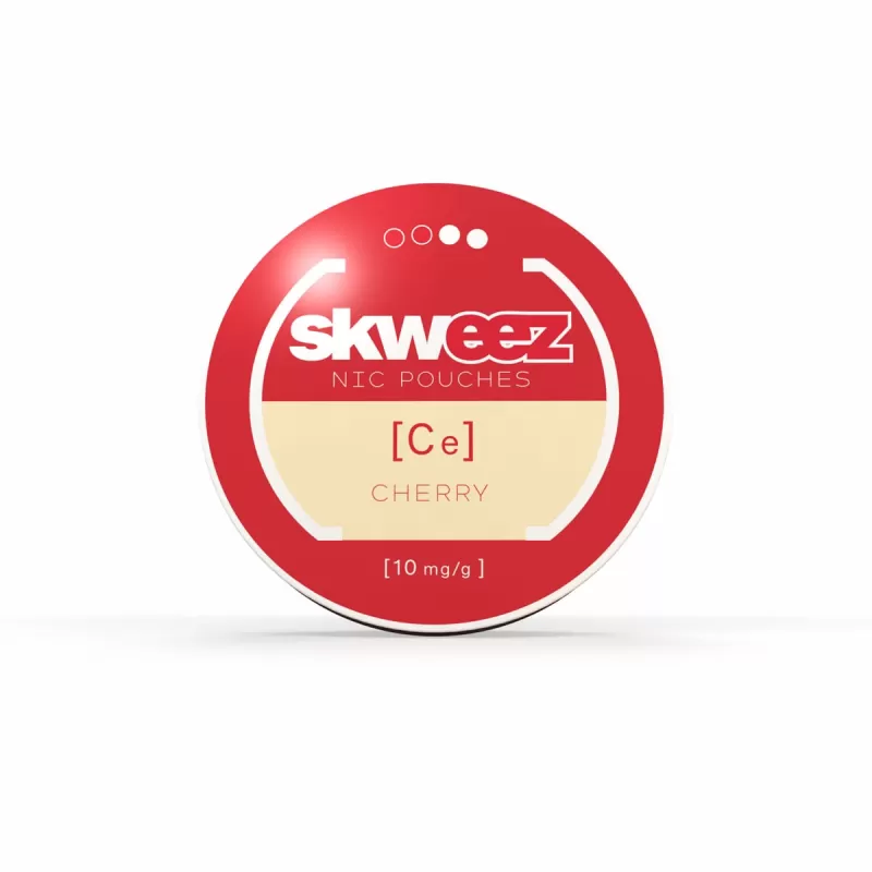 Skweez Snus 10mg Nicotine Pouches - Image 3