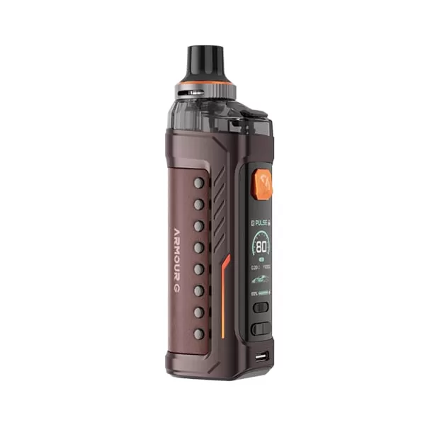 Vaporesso Armour G Pod Vape Kit - Image 2