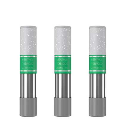 20mg Aspire Nexi One Replacement Pods