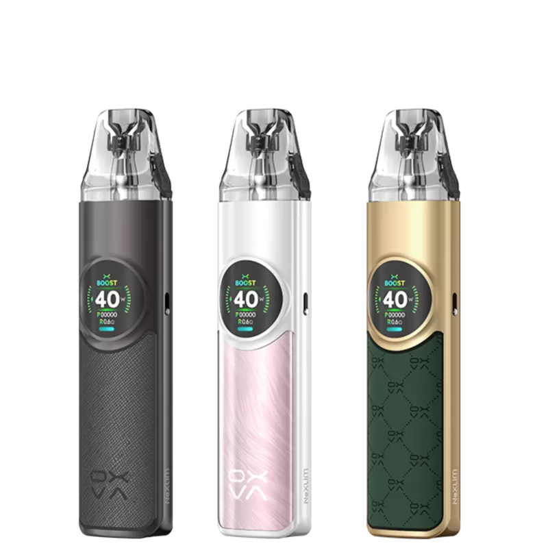 OXVA Nexlim Pod Vape Kit