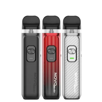 Smok Novo Master Pod Vape Kit