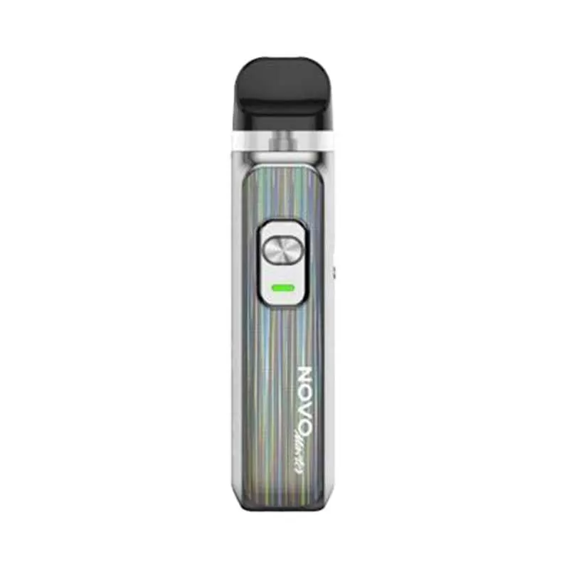 Smok Novo Master Pod Vape Kit - Image 3