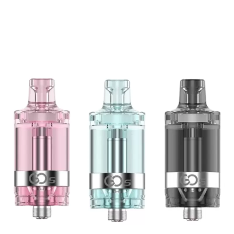 Innokin Go S Replacement Tank