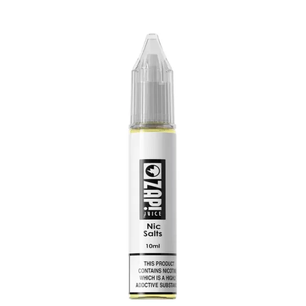 All Flavourless Nic Shots - Image 2