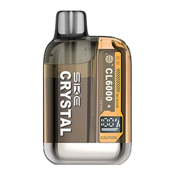 20mg SKE Crystal CL6000 (6K Puffs) - Image 3