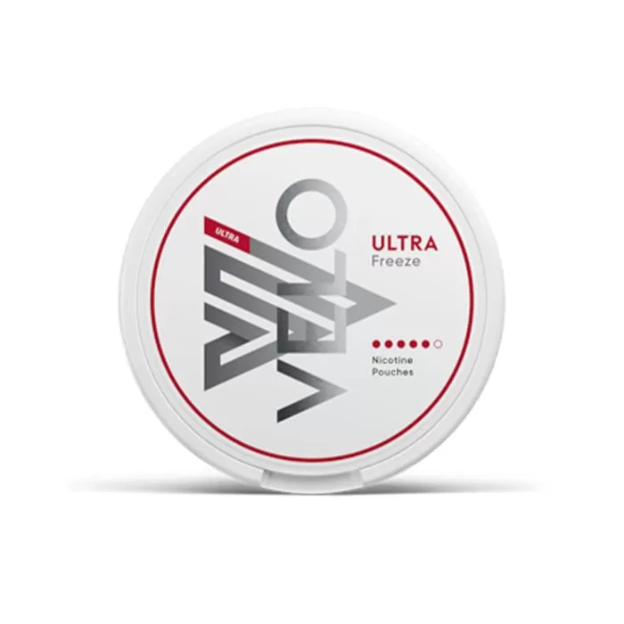 Velo 14mg Snus Nicotine Pouches - Image 3