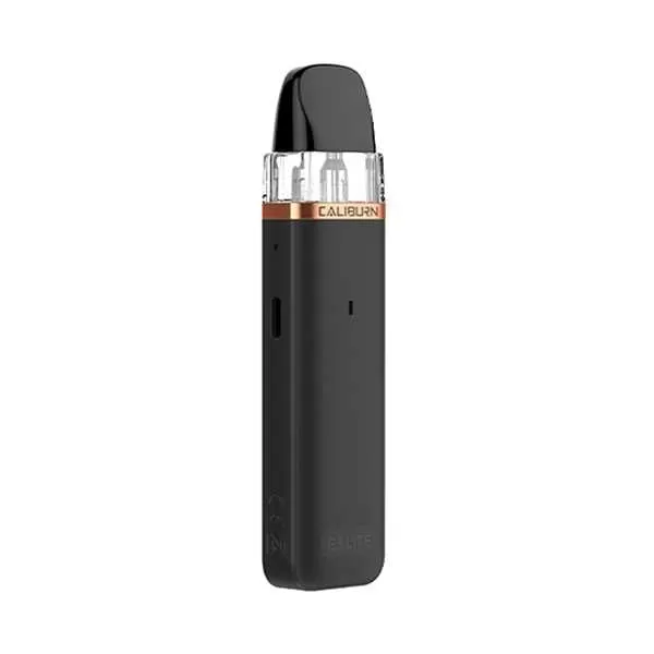 Uwell Caliburn G3 Lite Pod Vape Kit - Image 2