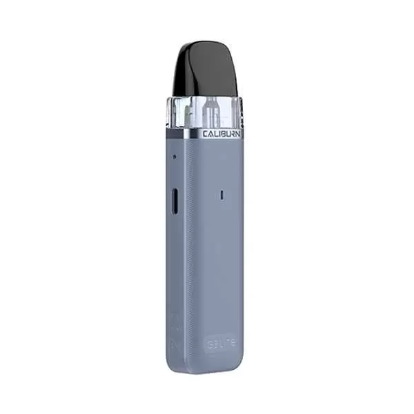 Uwell Caliburn G3 Lite Pod Vape Kit - Image 3