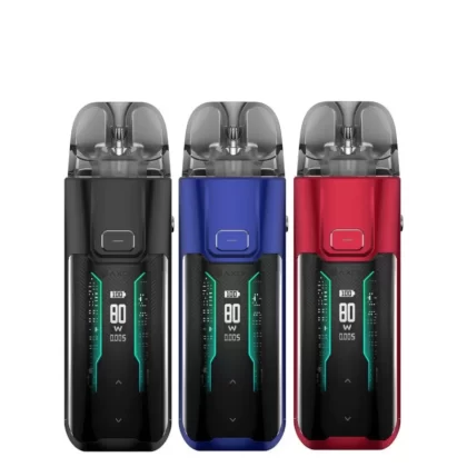 Vaporesso Luxe XR Max Pod Vape Kit