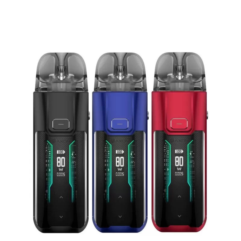 Vaporesso Luxe XR Max Pod Vape Kit