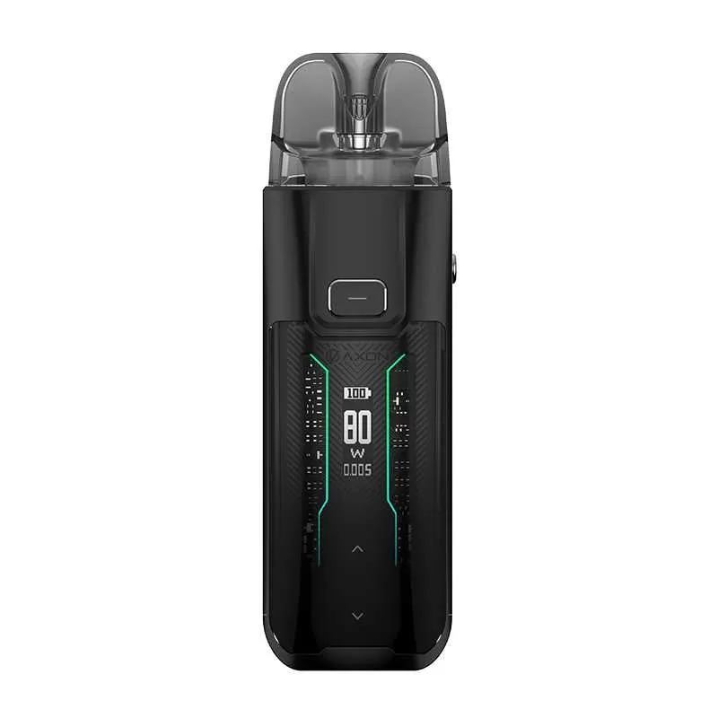 Vaporesso Luxe XR Max Pod Vape Kit - Image 2