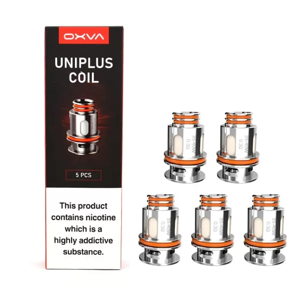 OXVA Uniplus Replacement Coil - Image 2